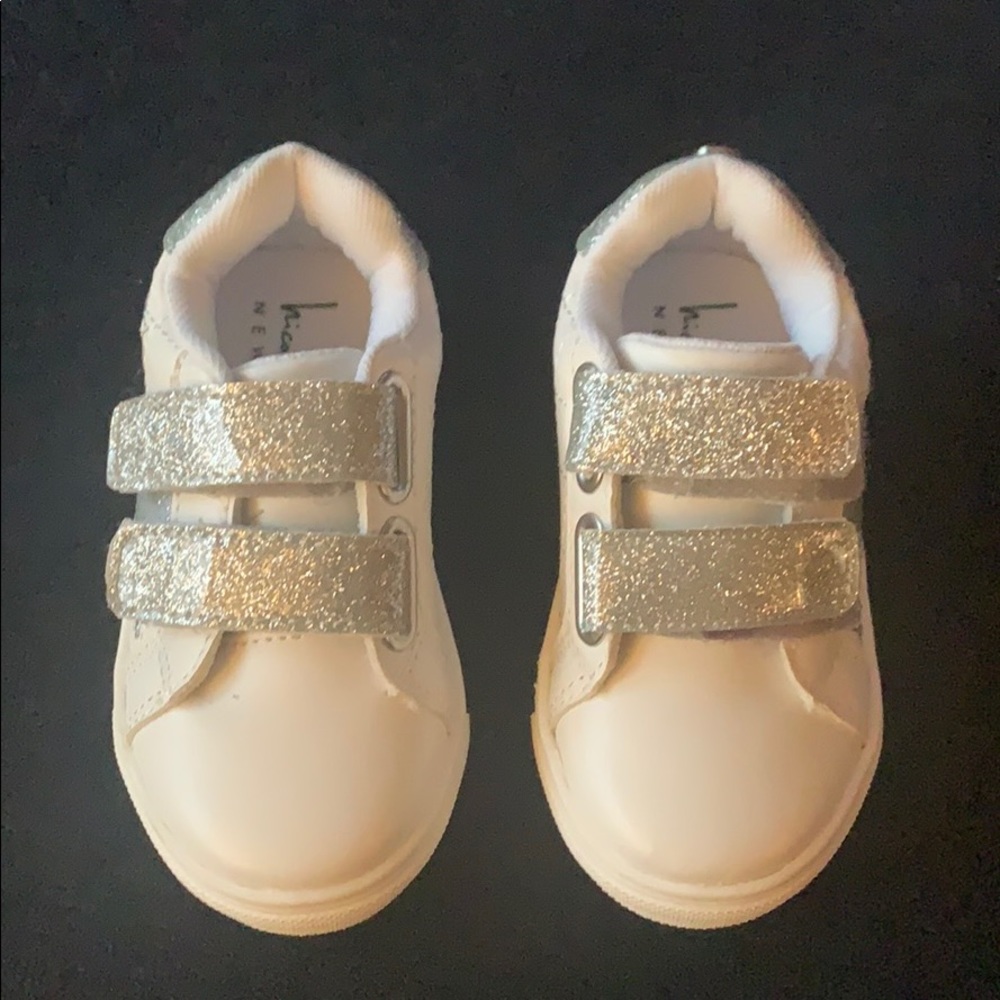 Nicole Miller sneakers